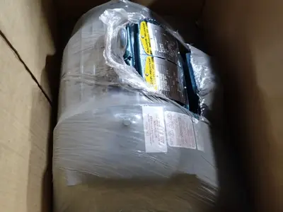 Used BALDOR ECP3660T A.C. Motors Ohio US | HGR 24 #1056442