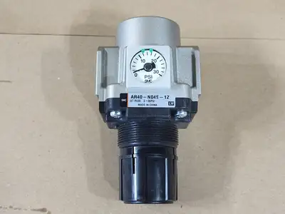 NEW SMC AR40-N04E-1Z