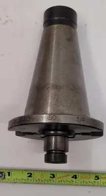 Used YUASA SHELL MILL HOLDER Arbors & Adapters Kentucky US | Aucto #1308189