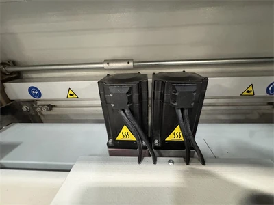 Used 2019 BIESSE STREAM B 8.5 Edge Banders Florida US | MachineryMax #1463170