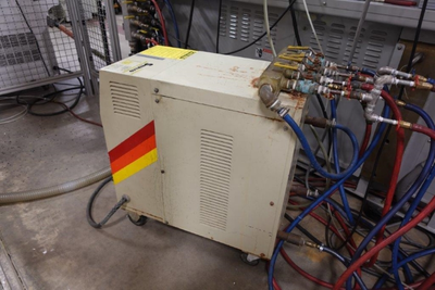 USED 2004 THERMAL CARE RA090803
