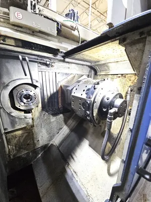 2017 MURATEC MD120G CNC 3-Axis Turning Centers | Murphy Machinery (10)