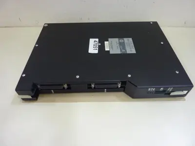 USED ALLEN BRADLEY 1775-MZ SER A