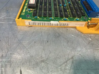 Used FANUC A16B1211090 Circuit Boards Ohio US | HGR 24 #1345170