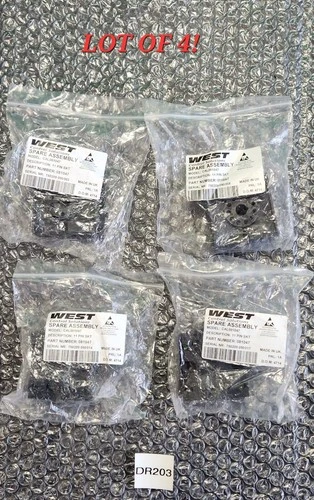 NEW West Control Solutions 081047
