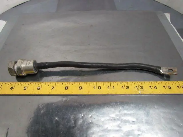 Used INTERNATIONAL RECTIFIER _UNKNOWN_ Miscellaneous MRO | Arrow Industrial #651633