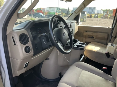 Used 2017 FORD FOUR WINDS 30D Campers, Caravans, Motorhomes Michigan US | Miedema Asset Management Group #1339038