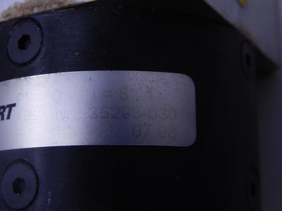 Used CUSTOM SERVO MOTORS _UNKNOWN_ Servo Motors Texas US | OCO Industrial #1600114