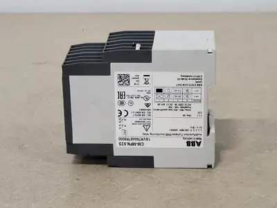 NEW ABB CM-MPN.52S