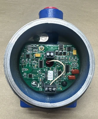 NEW Magnetrol 801-2031-N40