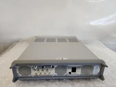 AGILENT 81104A PULSE PATTERN GENERATOR