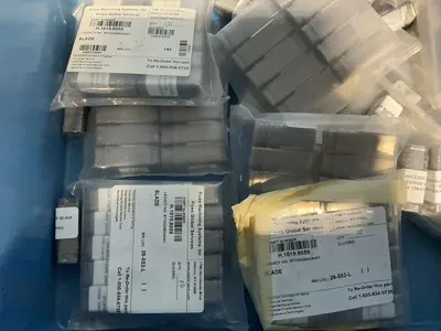 Used FIVES MACHINING SYSTEMS H.1019.8059 Blades Ohio US | HGR 24 #1357195