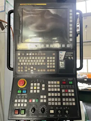 2020 DOOSAN BM2740M Vertical Machining Centers | USED CNC (4)