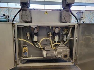 Used T.L GREEN _UNKNOWN_ Food Production Lines California US | BakeryEquipment.com #1554675