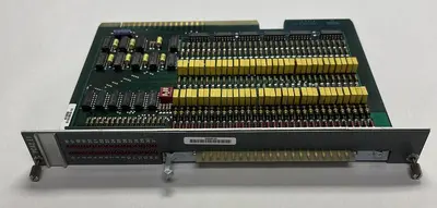 Used SAIA PCA2E1 I/O Boards & Replacement Parts Ohio US | Surplus Asset Holdings #1241738