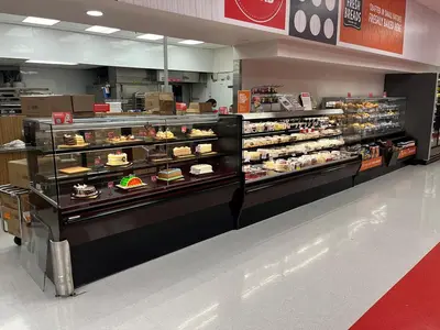 CAYUGA BFSV - REFRIGERATED DISPLAY Full Service Display | Harvest Equipment and Fabrication Inc (2)