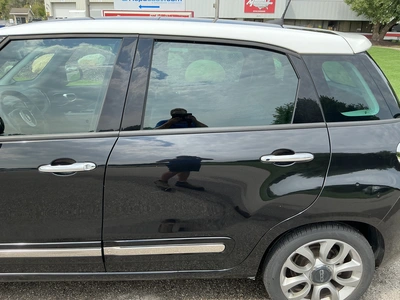 Used 2017 FIAT 500L Cars Michigan US | Miedema Asset Management Group #1402765