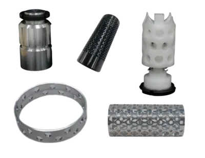 YDPM MT-900 Turn Mill Center | B.W. GUILD EQUIPMENT INC. (12)