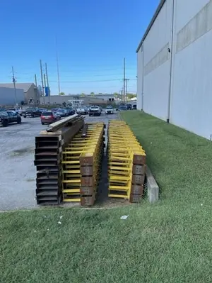 19' Racks