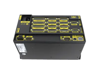 NEW PARKER 9600P3U8B0 SERVO CONTROLLER