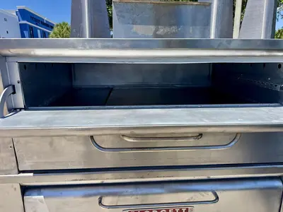 Used 2005 BLODGETT 961 Pizza Equipment Ohio US | Palm Beach Restaurant Equipment, LLC #1421269
