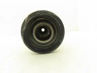 PCI 4"x 26"W Crowned Conveyor Pulley 1-7/16" Bearing Bore PCL-J66075-1