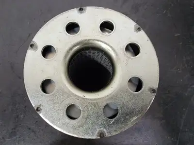 USED UCC UC.R.6132