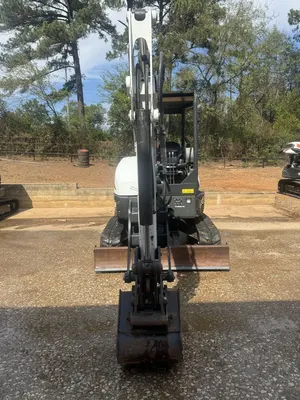 Used 2022 BOBCAT E35I Excavators Texas US | Lux Lonestar Ventures LLC #1553159