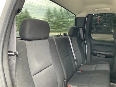 Used 2012 GMC SIERRA 1500 Pickup Trucks Michigan US | Miedema Asset Management Group #1313844