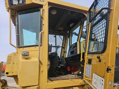 USED 2019 TIGERCAT 620E