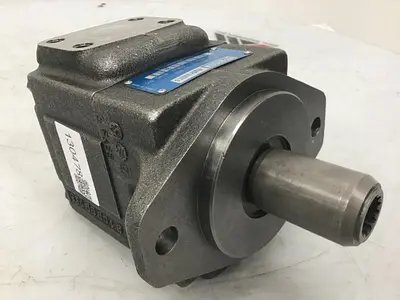 USED DENISON HYDRAULICS T6C 005 3R00 B1 N0P