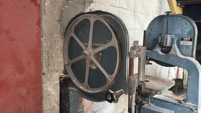 Used _UNKNOWN_ _UNKNOWN_ Woodworking Sanders Georgia US | Auction Management Corporation #1548674