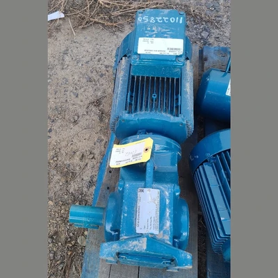 USED SEW-EURODRIVE K67A