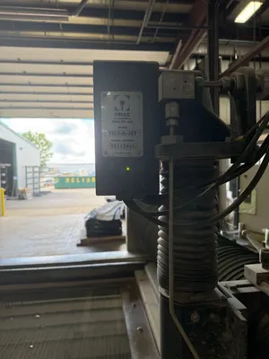 2006 OMAX 80160 Waterjet Cutters | Asset Exchange Corporation (4)