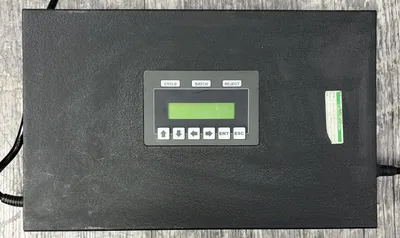 ASG HIOS BL 7000 /487-066517 Electrical/PLC/Automation | ESS Industrial Equipment Sales (9)
