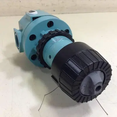USED WILKERSON R26-04-000 F87