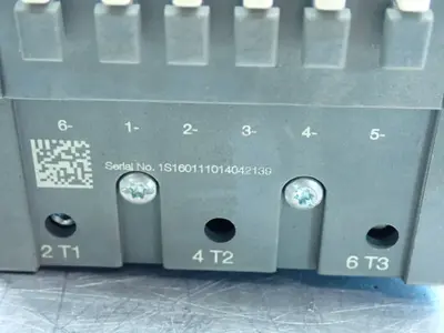 USED ABB A9530
