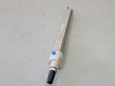 USED SMC NCMC125-1000C