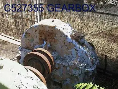 USED BANBURY #11