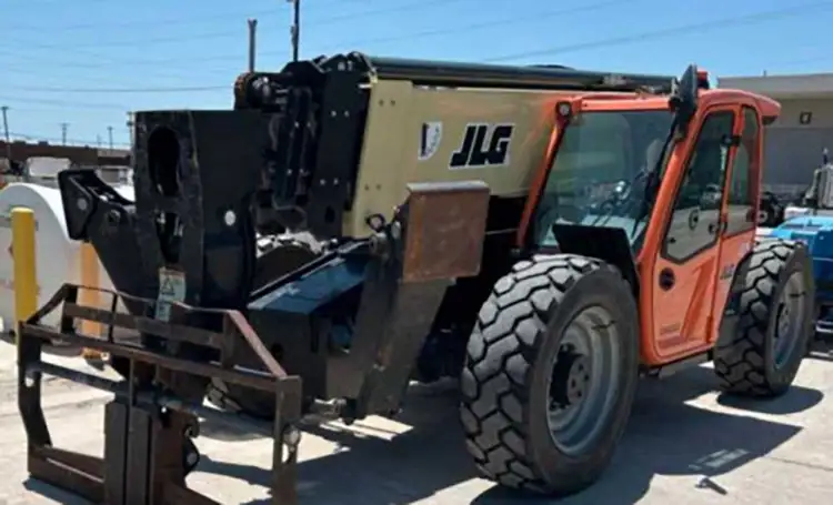 Used 2019 JLG 1055 Aerial Work Platforms New York US | United Lift #1446427