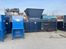 Used MARATHON SE504842-830 Misc Recycling Florida US | ESCOBAR TRADING, INC. #550591