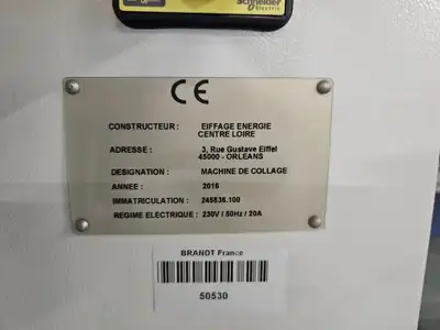 Used _UNKNOWN_ _UNKNOWN_ Miscellaneous Equipment FR | Apex Auctions #1550856