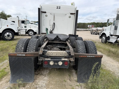 Used 2015 KENWORTH T800 TRUCK TRACTOR Conventional trucks Michigan US | Miedema Asset Management Group #1709405