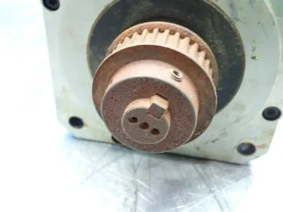 Used FANUC A06B0128B575#7008 Motors (misc) Ohio US | HGR 24 #887342