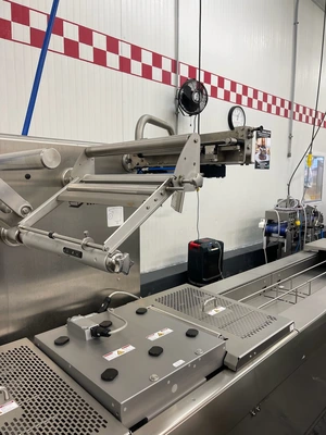 USED 2021 MULTIVAC R 145