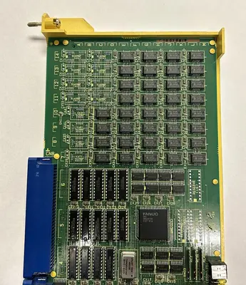 USED FANUC A16B-2200-0020
