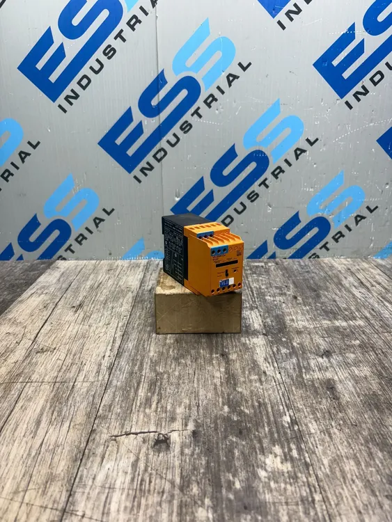 Used IFM VS2000 EXI Misc Electrical & Power Parts South Carolina US | ESS Industrial Equipment Sales #1336022