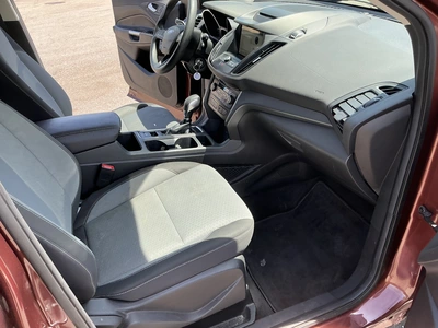 USED 2018 FORD ESCAPE