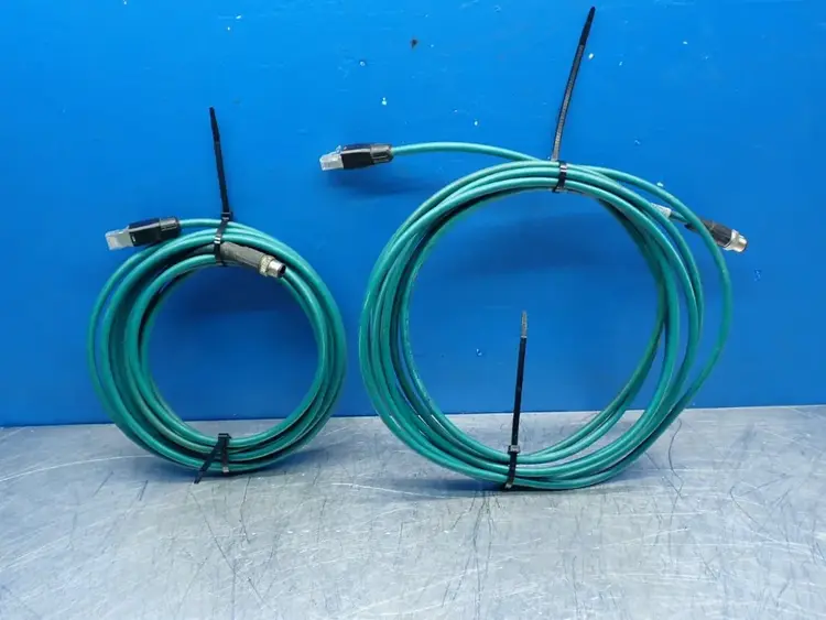 Used PHOENIX CONTACT PUR2X2X26AWG Cable & Wire Ohio US | HGR 24 #1150646