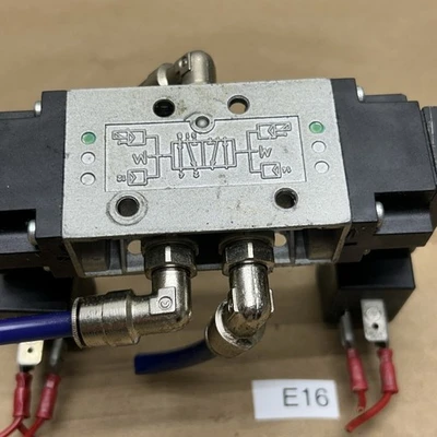 USED Univer AC-7525